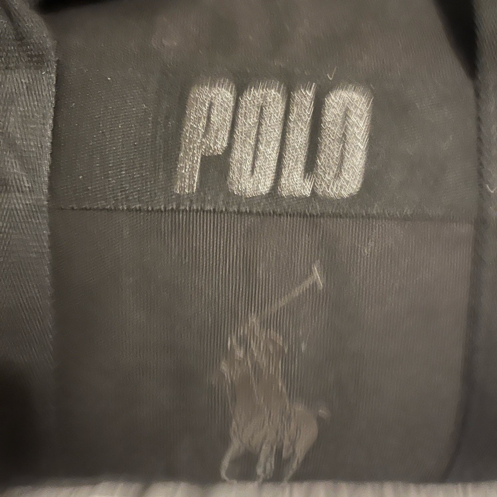 Ralph Lauren Duffel bag - Picture 4 of 5